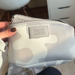 Dagne Dover Makeup Pouch